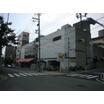 ショッピング施設