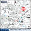 案内図