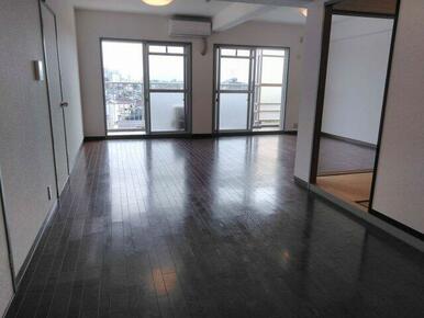 19帖あるLDK！！