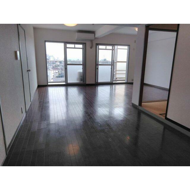 19帖あるLDK！！