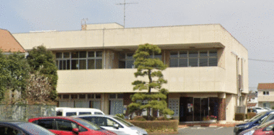 立川市西砂図書館