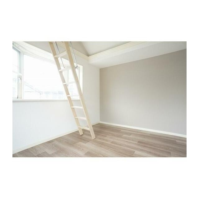 南向き日当たり良好