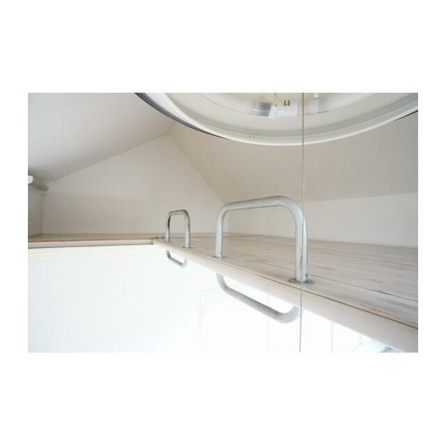 ロフトスペース