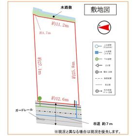 地形図等