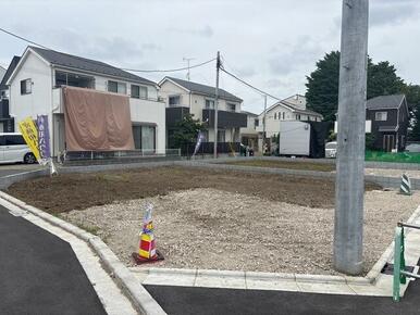 ここに住むために一生懸命頑張ろうと思えてくる家に住みたい（1号棟）