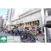 ショッピング施設