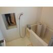 バス/シャワー