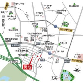 案内図