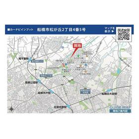 案内図