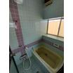 バス/シャワー