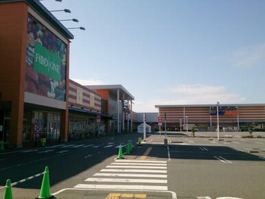 Ｍｒ．Ｍａｘ町田多摩境ショピングセンター
