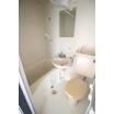 バス/シャワー