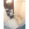 バス/シャワー