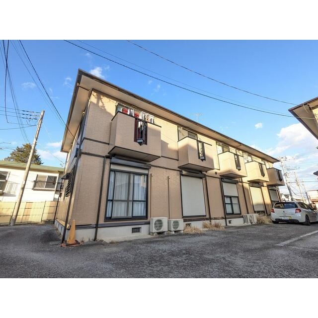 フレグランスＥ