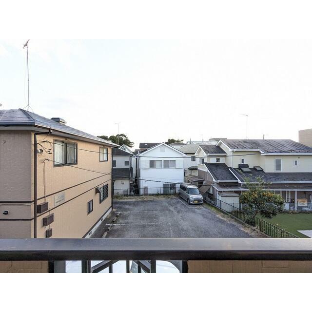 隣接住宅すくなめ