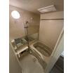 バス/シャワー