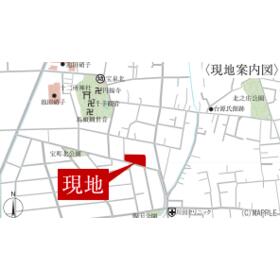 案内図
