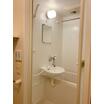 バス/シャワー