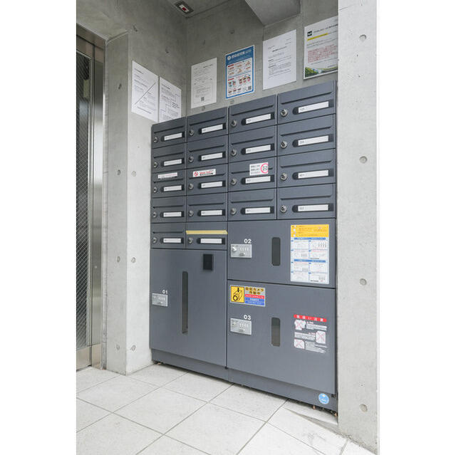 ウェルスクエアイズム世田谷用賀 301 1DK 世田谷区の貸マンションの