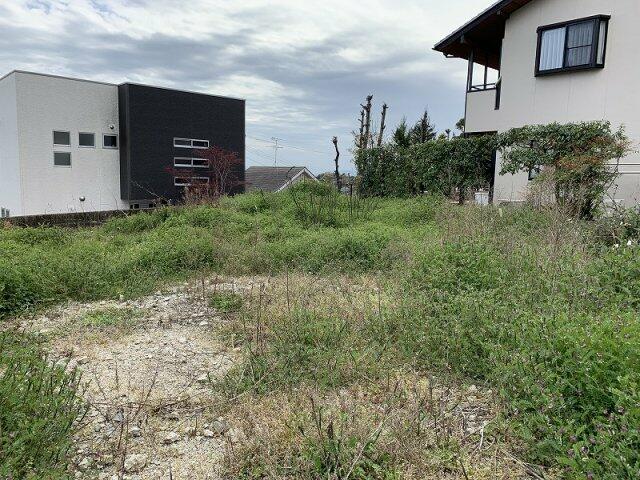 熊本市東区の売り土地 Mapfan