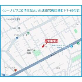 案内図