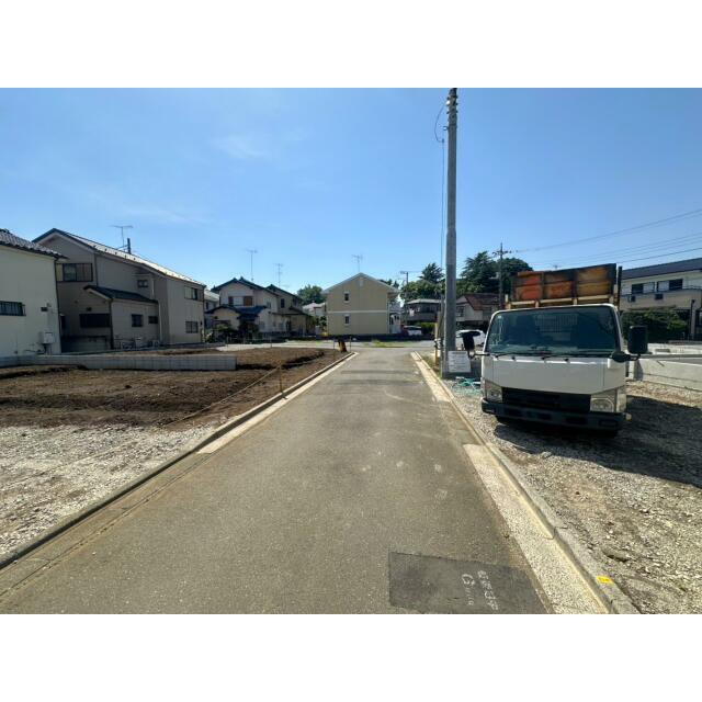 ◇前面道路