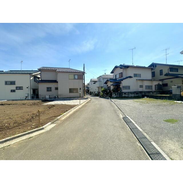 ◇前面道路