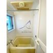 バス/シャワー