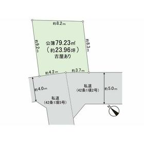 地形図等