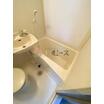 バス/シャワー