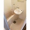 バス/シャワー