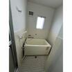 バス/シャワー