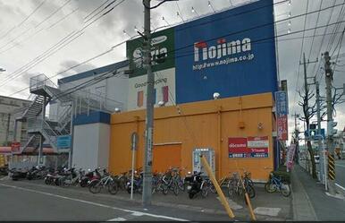ノジマ東名川崎店