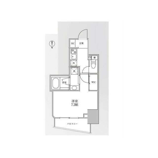 ※間取りと異なる場合は現状を優先します。