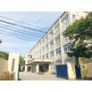 中学校