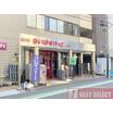 ショッピング施設
