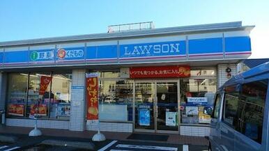 ローソン　鶴見平安町一丁目店