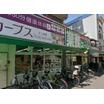 ショッピング施設