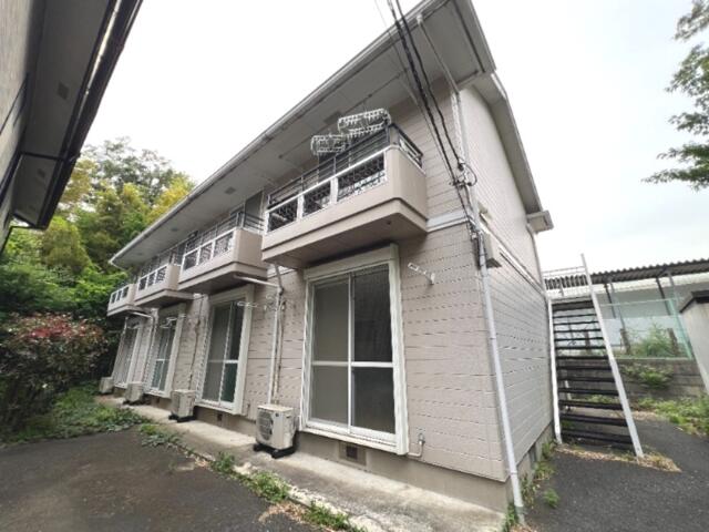 ファミュサクラ ２０２ 1Kの画像