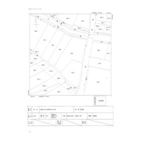 地形図等