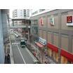 ショッピング施設