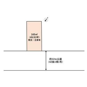 地形図等