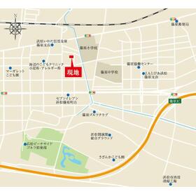 案内図