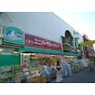 ショッピング施設