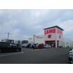 ショッピング施設