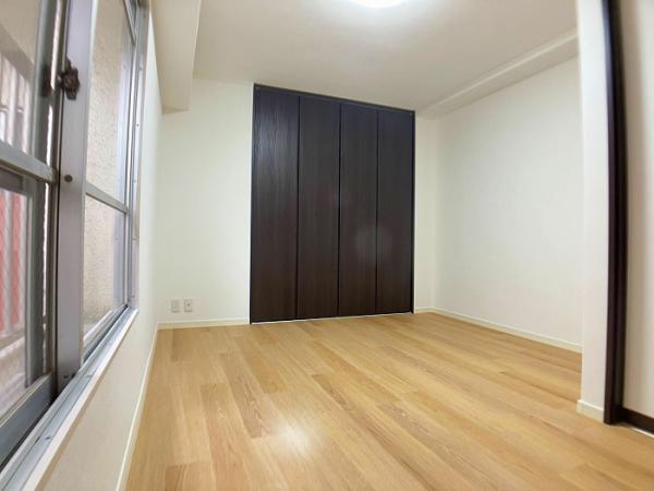 物件画像 赤坂エクセル　２０７ 2階 2LDK