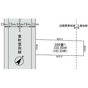 地形図等
