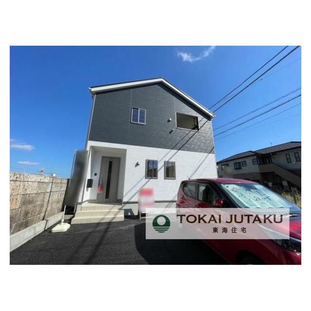 1号棟・完成済物件！即入居可能。お気軽にお問い合わせください！