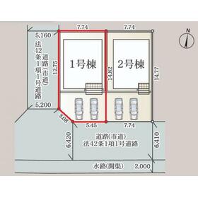 地形図等