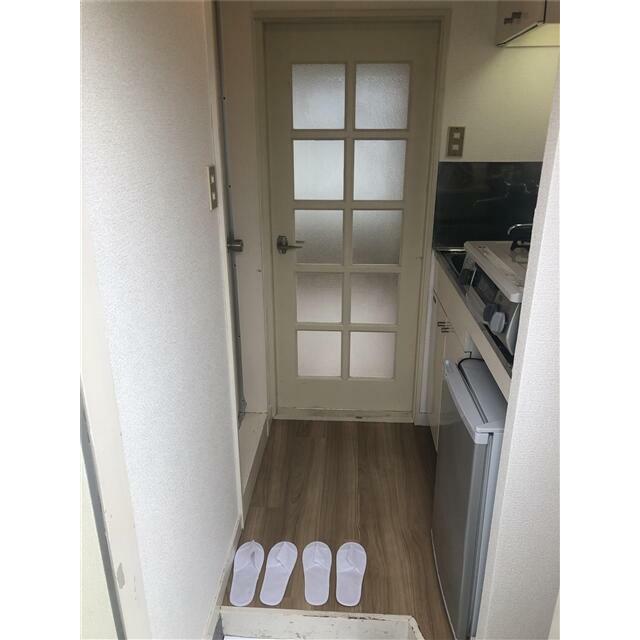 同物件別部屋